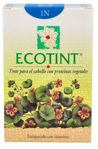 Ecotint Schwarz-1N