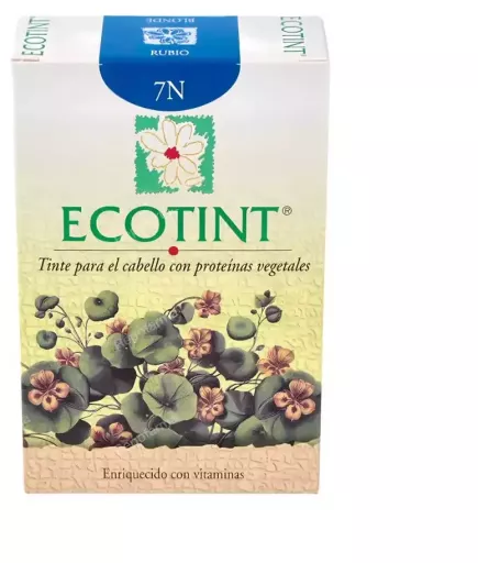 Noefar Ecotint Rubio-7N