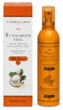 Sonnenschutzschleier für das Haar 100 ml Sonnenschutzschleier für das Haar 100 ml