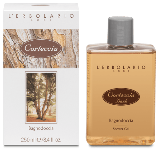 Corteccia Badegel 250 ml