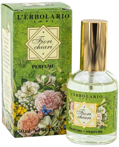 L'Erbolario Fiorichiari Parf&uuml;m 50 ml