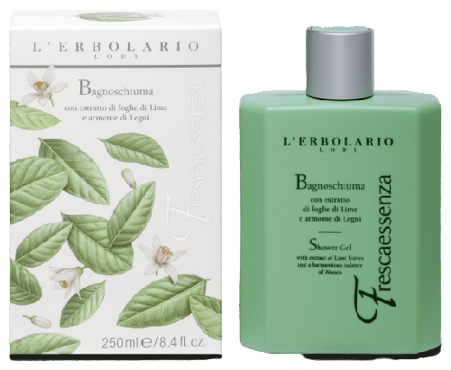 Frescaessenza Duschgel 250 ml