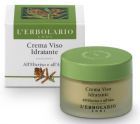 Feuchtigkeitsspendende Gesichtscreme mit Aloe 50 ml