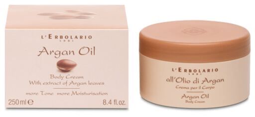 Argan&ouml;l-Gesichtscreme 50 ml