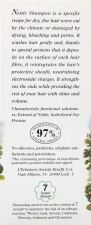 Brennnessel-Shampoo 200 ml
