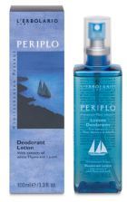 Periplo Deo-Lotion 100 ml Periplo Deo-Lotion 100 ml