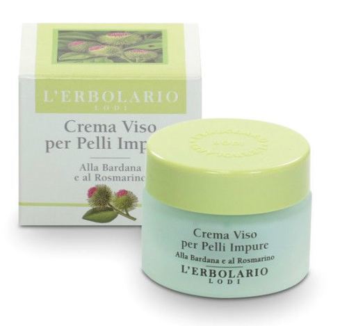 Gesichtscreme f&uuml;r unreine Haut 30 ml