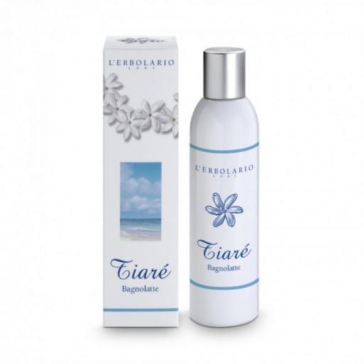 Tiare Badegel 200 ml