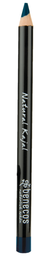 Benecos Natural Eye Pencil Kajal Blau Nacht 1,13 gr