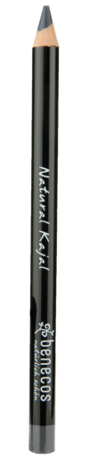 Benecos Kajal Grey Natural Eye Stift 1,13 gr