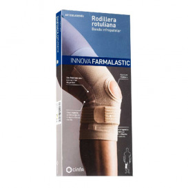 Cinfa Farmalastictic Innova Large Knieschoner