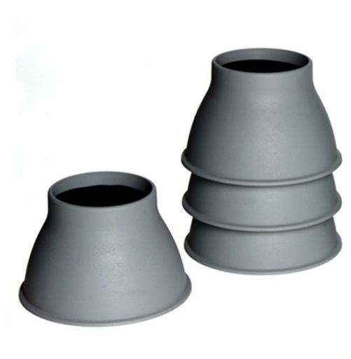 Bienestar Senior Hebekegel 9 cm. X &Oslash;9 cm. 4 Einheiten