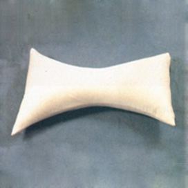 Anota Schmetterlings-Nackenkissen 55 x 35 cm