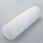 Zylindrisches Nackenkissen (20 Durchmesser x 55 L&auml;nge)