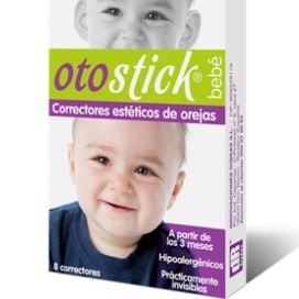 Otostick Baby-Ohrkorrektor 8 Einheiten