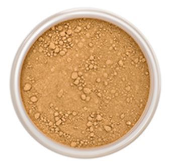 Mineral Foundation Spf15 Zimt 10 gr