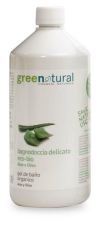 Duschgel Aloe und Olive Ecobio 1000 ml Duschgel Aloe und Olive Ecobio 1000 ml
