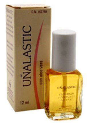 U&ntilde;alastic U&ntilde;alastic St&auml;rkungsmittel mit Aloe Vera