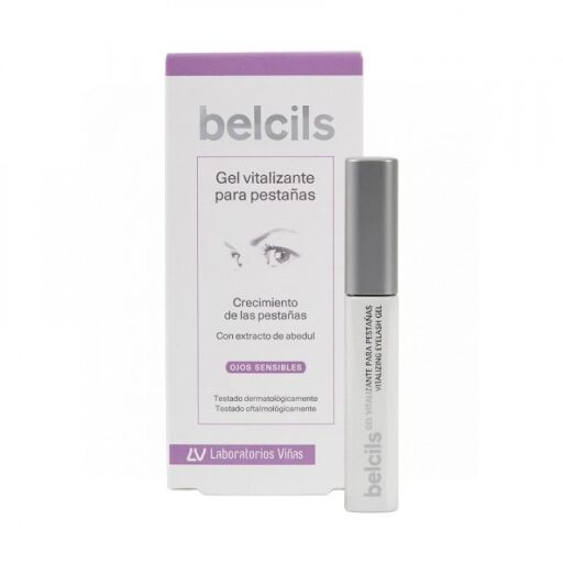 Laboratorios Vi&ntilde;as Vitalisierendes Wimperngel 8 ml