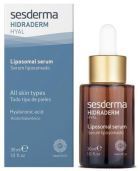 Hydraderm Hyal Liposomales Serum 30 ml Hydraderm Hyal Liposomales Serum 30 ml