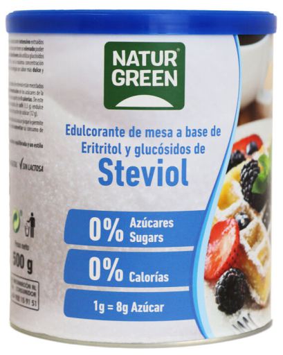 Naturgreen Steviol 500 g