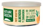 Pastete Karotten und Mandeln Bio 125 g