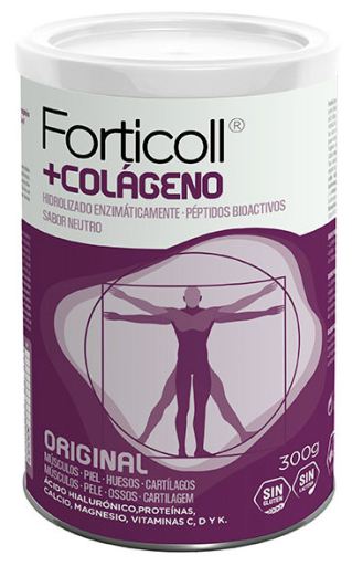 Naturgreen Fortigel Bioaktives Kollagen Flasche 300 gr