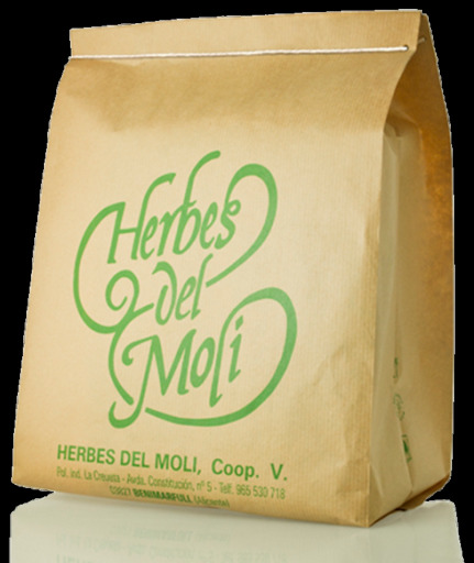 Herbes del Mol&iacute; Zimtstangen (Rinde) 1Kbio