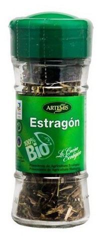 Artemis Bio Bio Estragon Gew&uuml;rze 7 gr