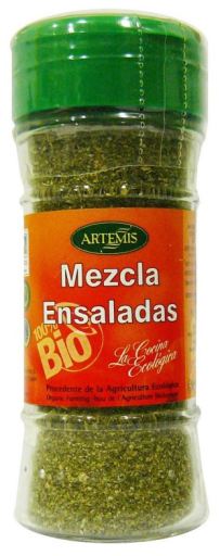 Artemis Bio Gew&uuml;rzmischung Salate Bio 25g