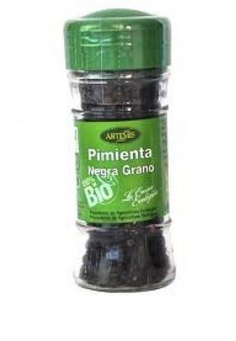 Artemis Bio Gew&uuml;rze Schwarzes Pfefferkorn