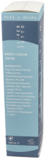 Liper Tutto Badedusche 500 ml