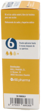 Hylo Parin Augentropfen Gleitmittel 10 ml