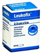 Leukofix Plast Poro Tape 5 m x 2,5 cm