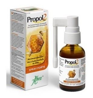 Aboca Propol2 EMF Alkoholfreies Spray 30 ml