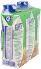 Bioralsuero Fr&uuml;chte 3er-Pack 200 ml