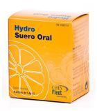 Hydro Oral Serum Orange 8 Beutel