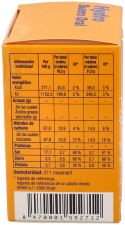 Hydro Oral Serum Orange 8 Beutel