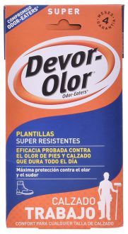 Devor Olor Super P202 Vorlage