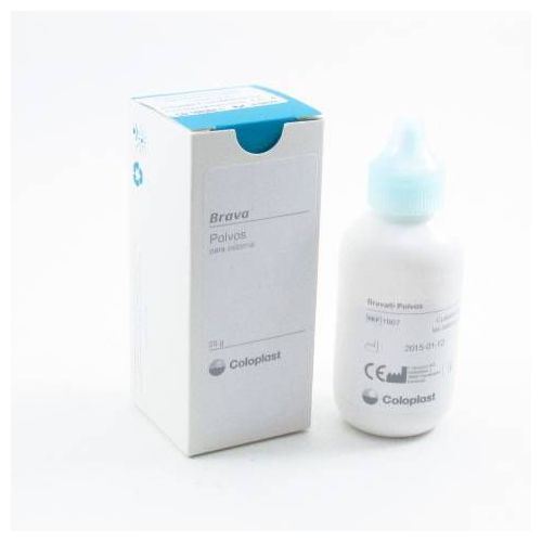 Coloplast Brava Pulver 25G 