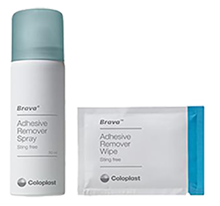 Coloplast Brava Spray beseitigt ADHS 50 ml