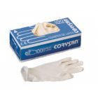 Latexhandschuh 100 Einheiten Med