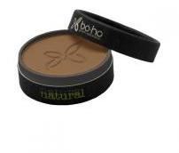 Boho Green Make-Up Kompaktes Pulver 04 Beige Hal&eacute;