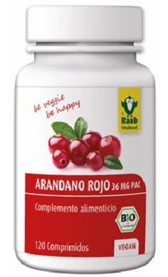Bio-Cranberry, 120 Tabletten