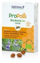 Propolis Bio Bonbons 50 gr Propolis Bio Bonbons 50 gr
