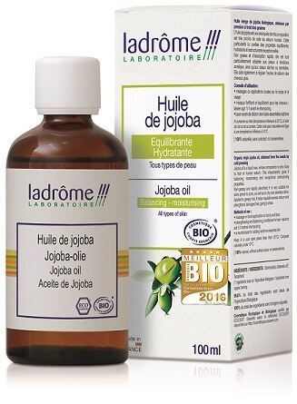 Bio-Jojoba&ouml;l 100 ml