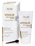 Selbst gef&auml;rbtes Viticolor Concealer Gel 50 ml
