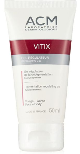 Vitix Pigmentierungsregulierendes Gel 50 ml