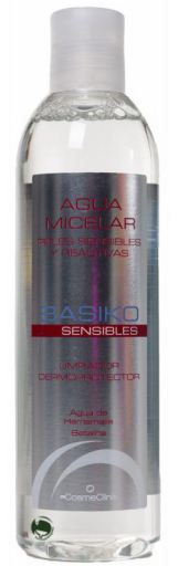 Cosmeclinik Basiko Mizellenwasser 300ml