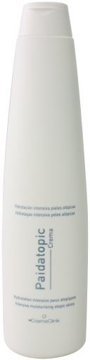 Cosmeclinik Paidatopisches Syndet Duschgel 400 ml